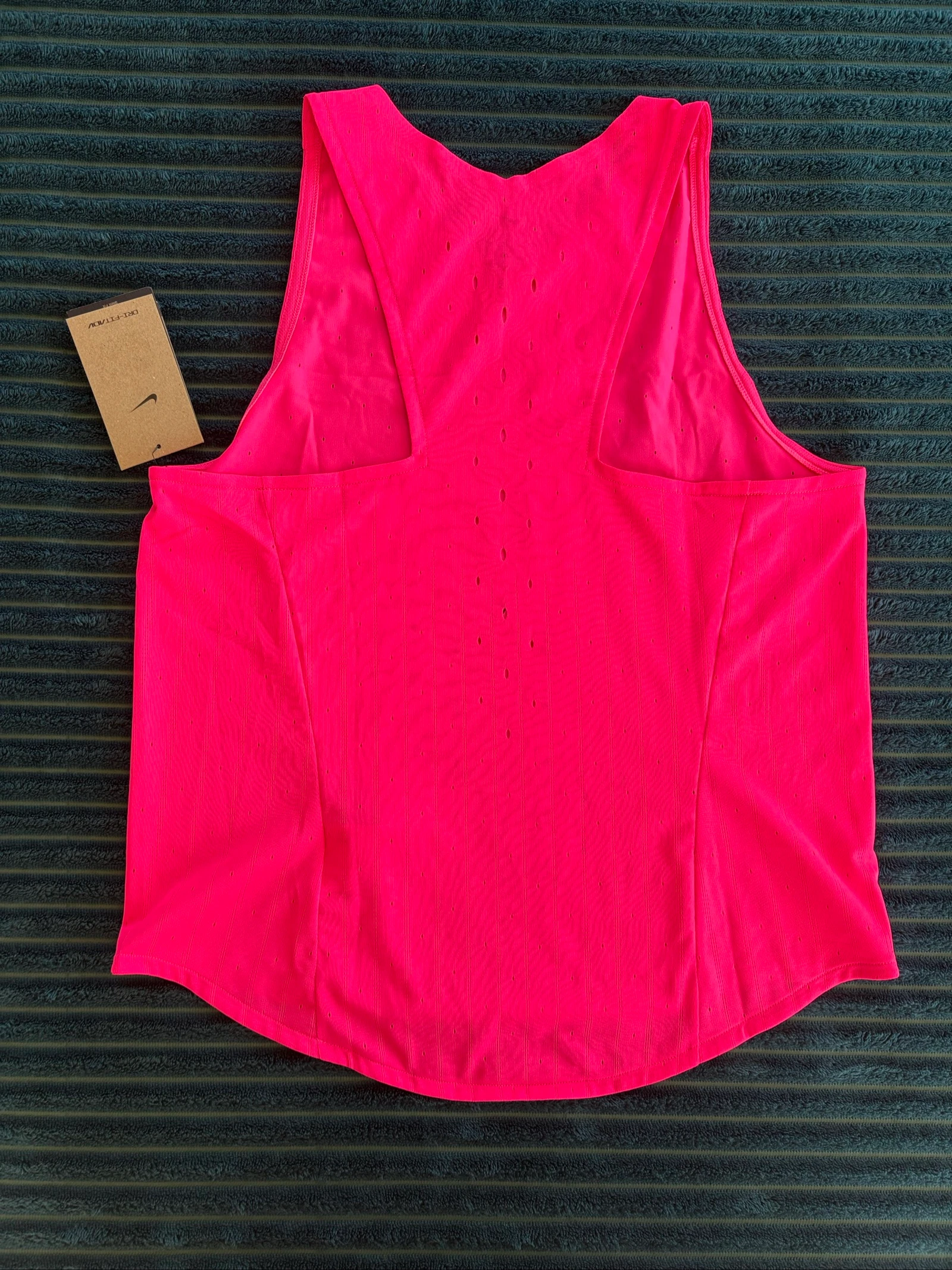 Nike Running Dri-Fit Aeroswift T-shirt – photo 2